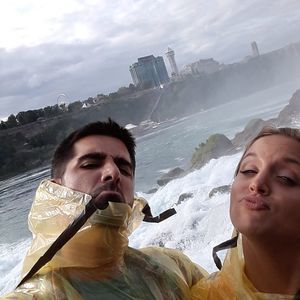 Meet your Posher, Brandon